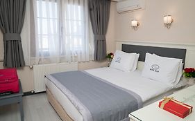 Hotel Agan Istanbul